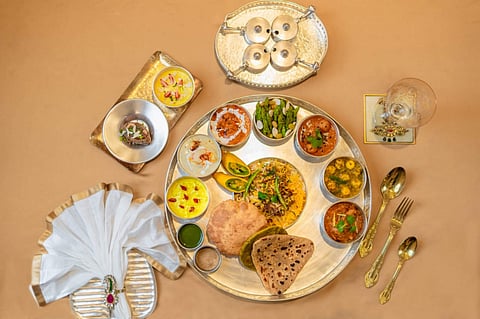 Vasant Ritu Khasa