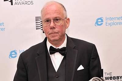 Stephen Wilhite