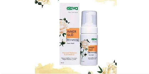 Oziva