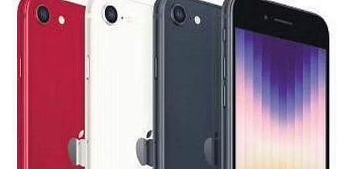IPhone SE