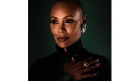 Jada Pinkett Smith