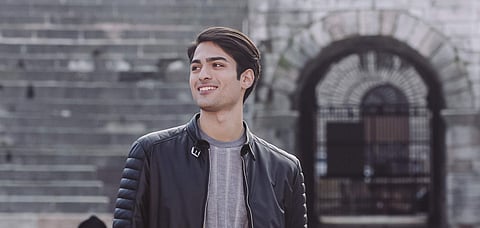 Matteo Bocelli