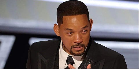 Will Smith