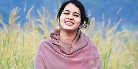 Shabnam Saleem Sait