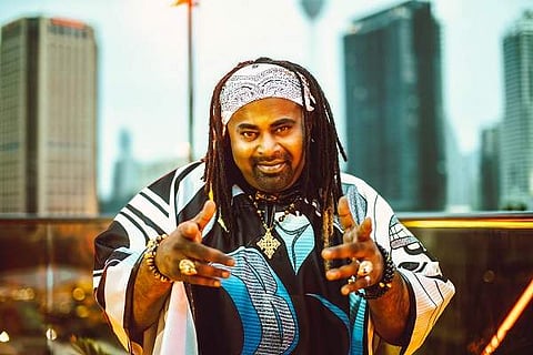 Sasi the Don