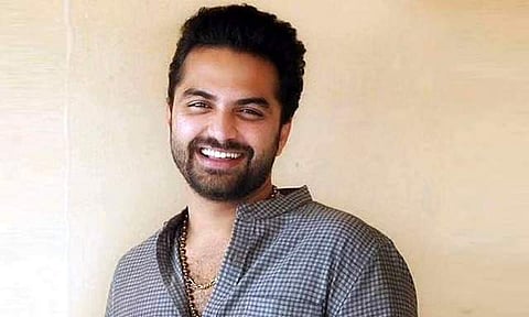 Vishwak Sen