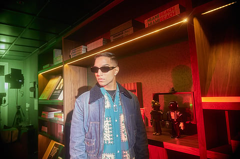 Yung Raja