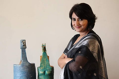 Reena Dewan