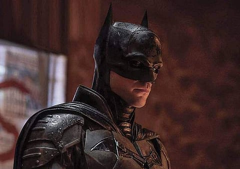 The Batman Movie Review