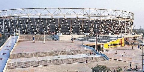 Ahmedabad