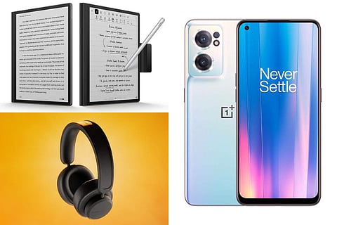 Gadgets of the week