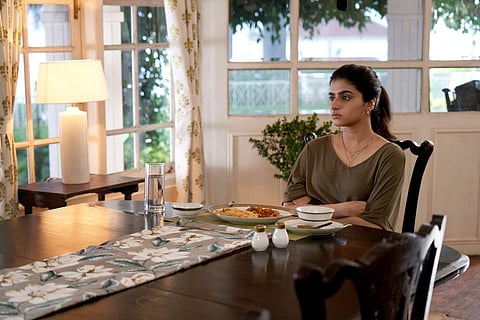 Avantika in Mithya