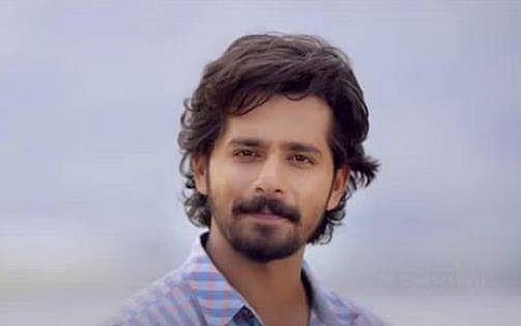 Pruthvi Ambaar (File photo | YouTube screengrab)