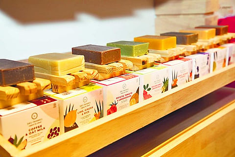 Juicy Chemistry opens its first store in Chennai. Here's what the brand has in the pipeline for 2022