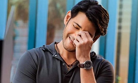 Mahesh Babu