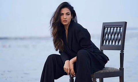 Sonal Chauhan