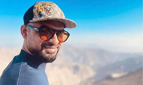 Tovino Thomas