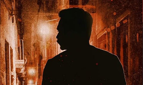 Asif Ali