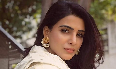 Samantha