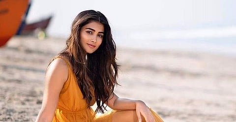 Pooja Hegde