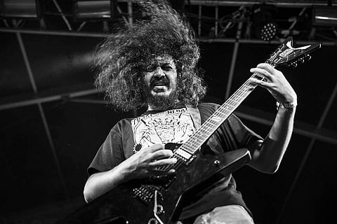 Sidharth Kadadi