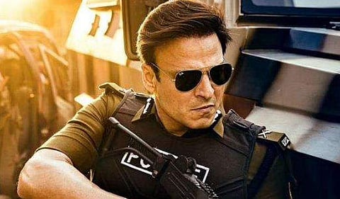 Vivek Oberoi