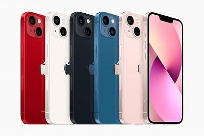 Apple iPhone13