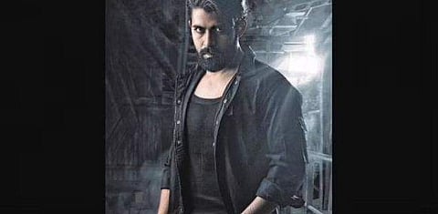 Yuvrajkumar