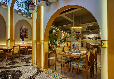 Boteco comes to Bengaluru with its Brazilian churrasqueira, bar snacks and cocktails