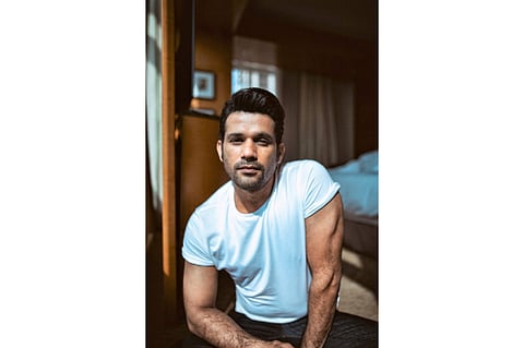 Sohum Shah