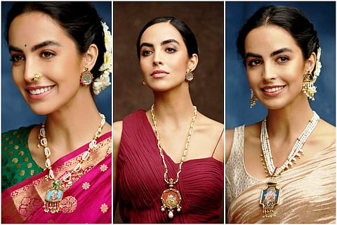 Pieces from Kalai