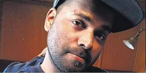 Sreejith Damodaran
