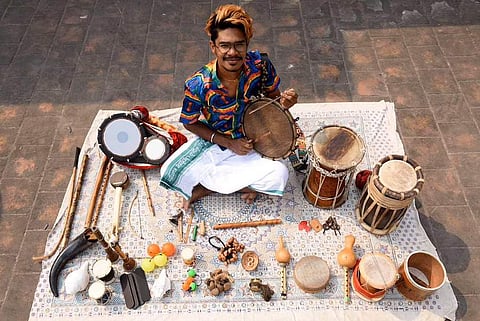 Sound Mani