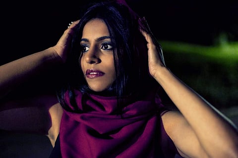 Falguni Shah