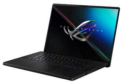 Zephyrus M16 2022