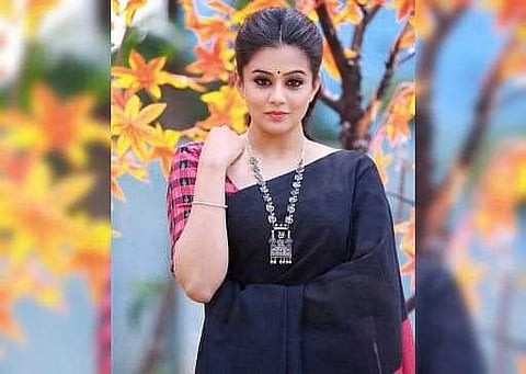 Priyamani