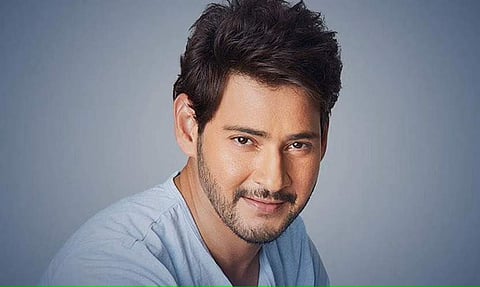 Mahesh Babu
