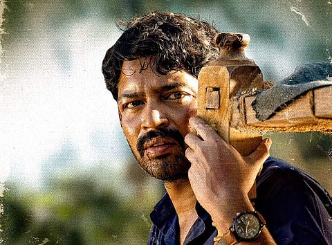 Allari Naresh