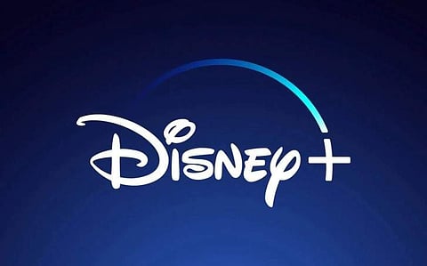 Disney + Hotstar