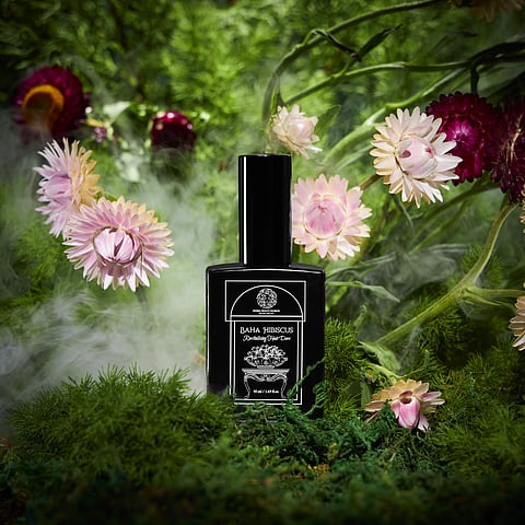 Harta Beauty Line