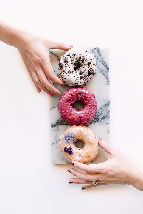 Donuts