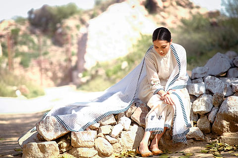 Summer shopping: Silhouette from Pallavi Singh’s Nava