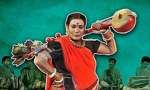 Teejan Bai