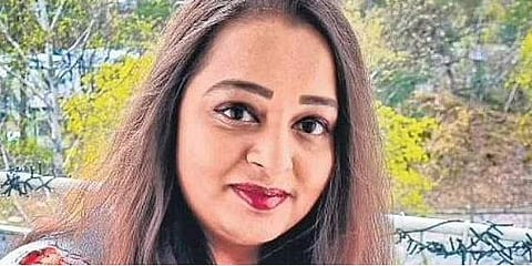 Devi Nair