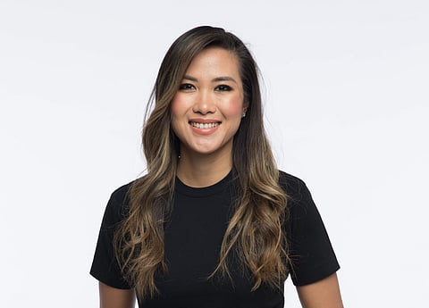 Diana Chan