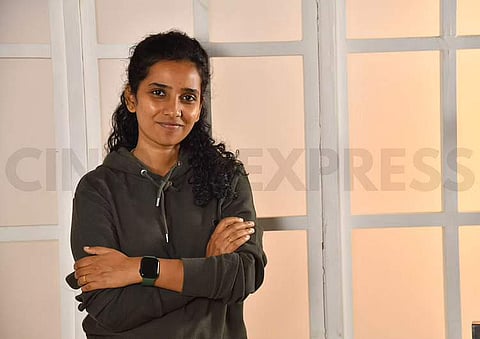 Yamini Yagnamurthy