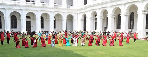 Indian Museum