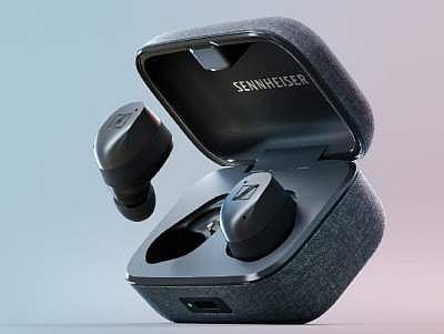 Sennheiser