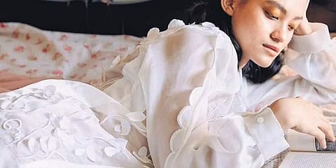 Heritage weaves