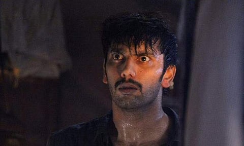 Arulnithi